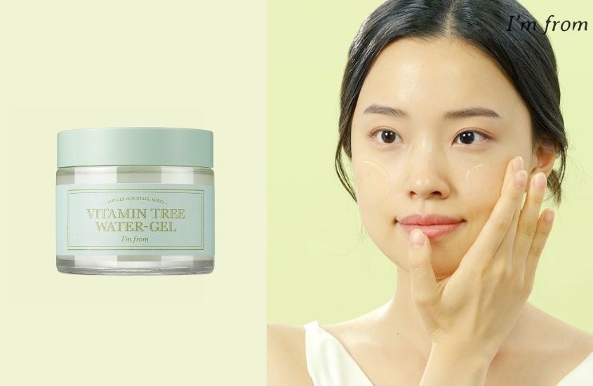 Những lưu ý khi sử dụng kem dưỡng I