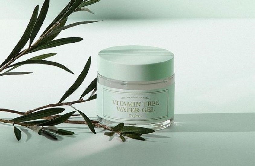 Ưu điểm của kem dưỡng I