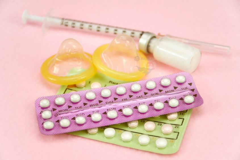 Phòng khám phụ khoa Quảng Ngãi của bác sĩ Hiếu hỗ trợ tư vấn các biện pháp ngừa thai