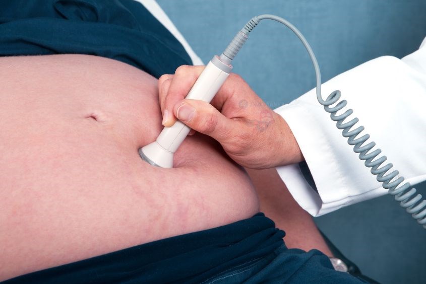 Dịch vụ siêu âm thai tại phòng khám phụ khoa Quảng Ngãi của bác sĩ Minh