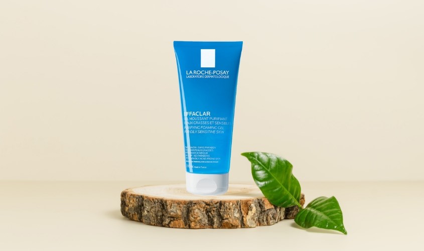 Sữa rửa mặt La Roche Posay