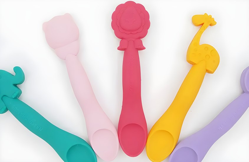 Muỗng Marcus & Marcus - Lola MNMBB03-GF