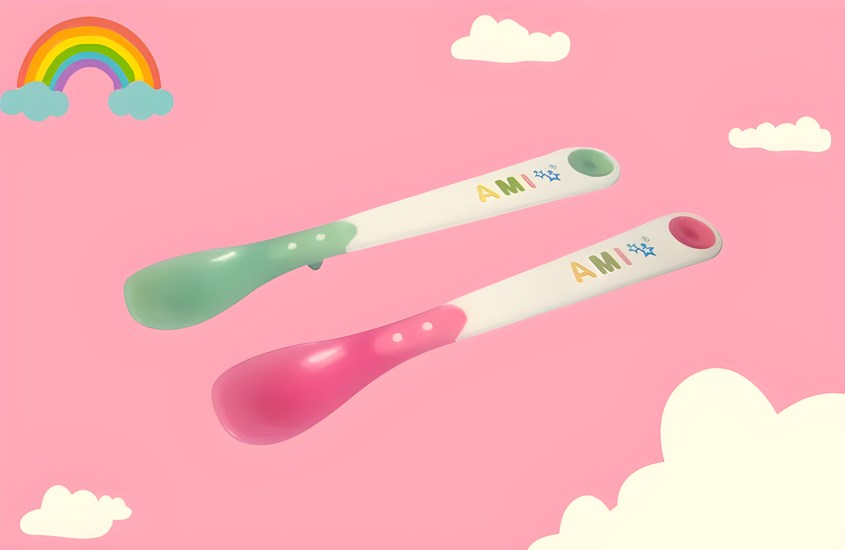 Bộ 2 muỗng AMI 55203