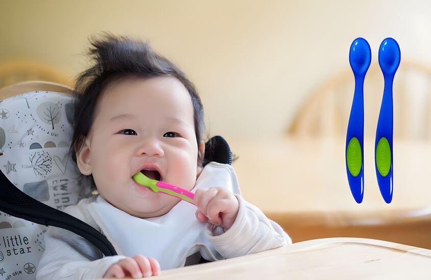 Bộ 2 muỗng Dr.Brown