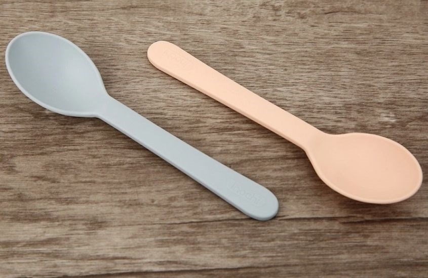 Bộ 2 muỗng Inochi Amori HIN.TAAM.BO01