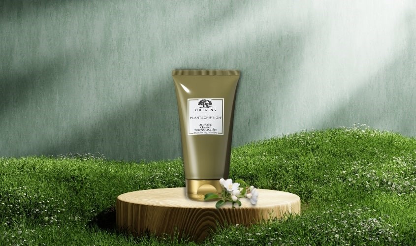 Origins Plantscription Anti-Aging Cleanser