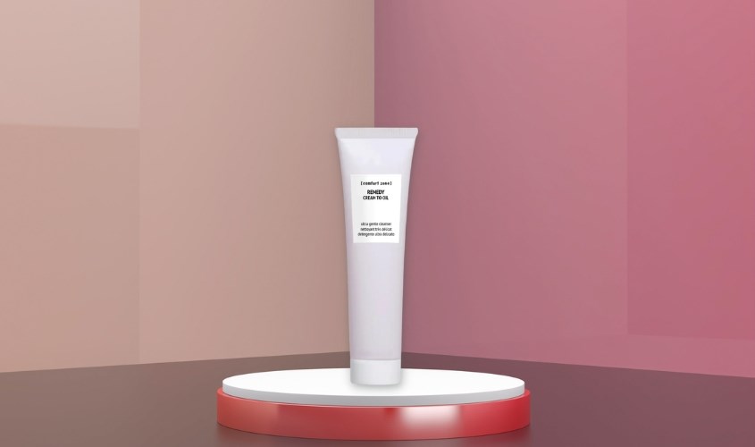 Comfort Zone Remedy Cream To Oil