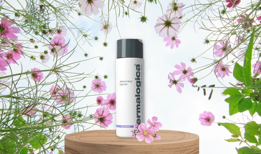 Dermalogica Ultracalming Cleanser