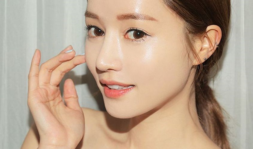 Kết hợp AHA với các chất dưỡng ẩm