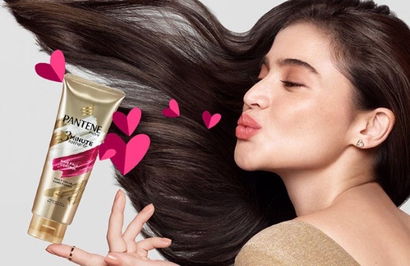 Dầu xả Pantene 3 phút diệu kì phục hồi hư tổn 300 ml