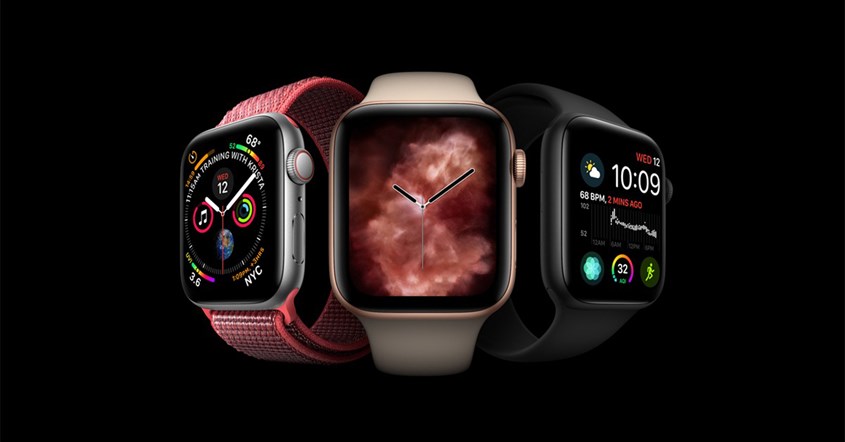 Mua Apple Watch, nhận ngay gói bảo hành mở rộng cực đã