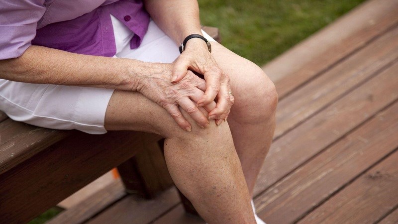 Hy thiêm có tác dụng bổ gân, lợi khớp