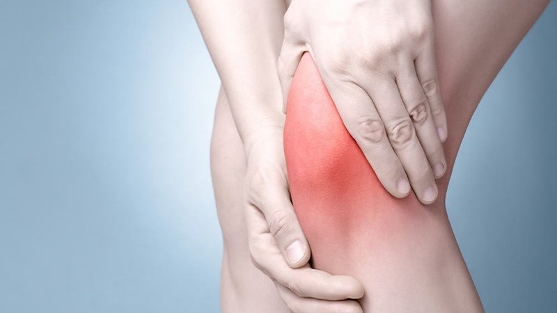 Hy thiêm có tác dụng chống viêm tốt