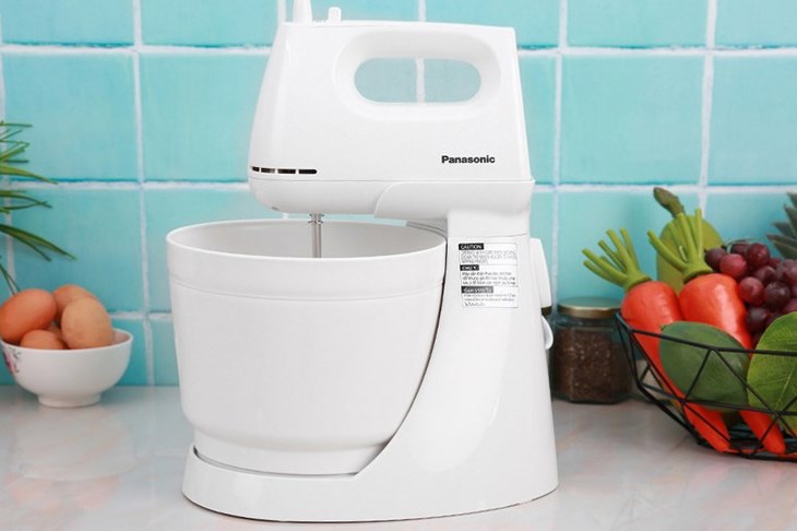 Máy đánh trứng Panasonic MK-GB3WRA