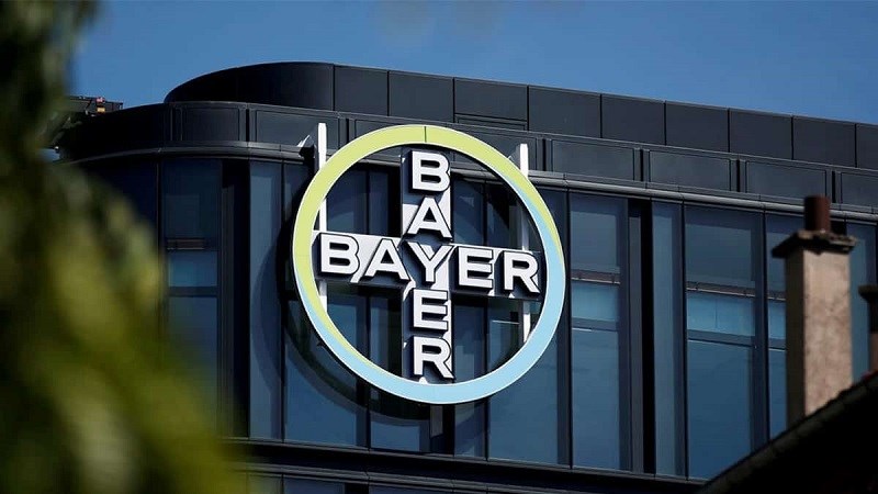 Bayer đã hoạt động ở Việt Nam kể từ năm 1994 Bayer đã hoạt động ở Việt Nam kể từ năm 1994