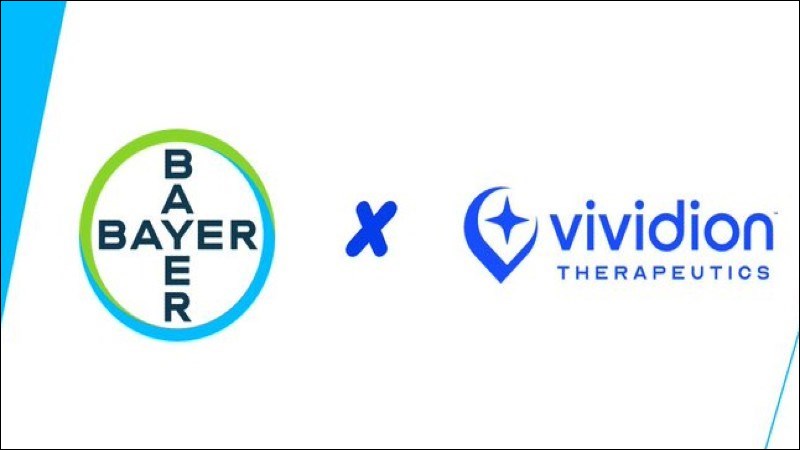 Bayer đã mua lại Vividion Therapeutics để chứng minh khả năng và tầm nhìn xa của mình Bayer đã mua lại Vividion Therapeutics để chứng minh khả năng và tầm nhìn xa của mình
