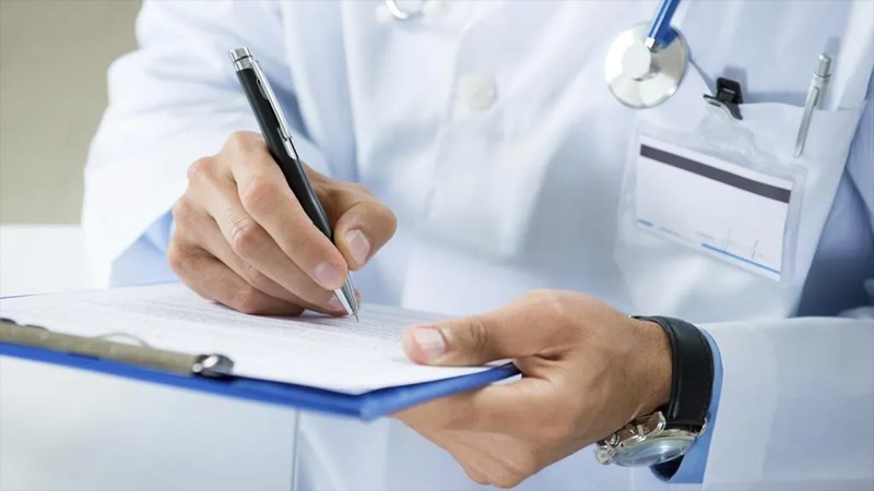 Gặp bác sĩ nếu thấy cơ thể mệt mỏi, buồn ngủ kéo dài