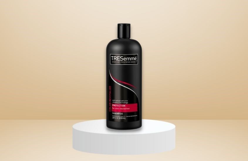 Dầu gội TRESemmé Color Revitalize