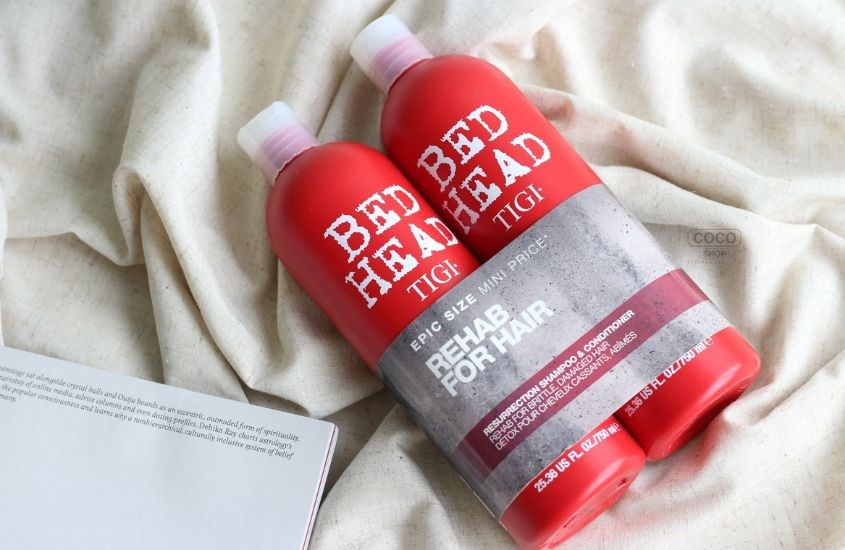 Dầu gội Tigi Bed Head