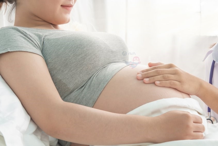 Dịch vụ chăm sóc sức khỏe mẹ và bé tại phòng khám phụ khoa Nam Định - Dũng Thu