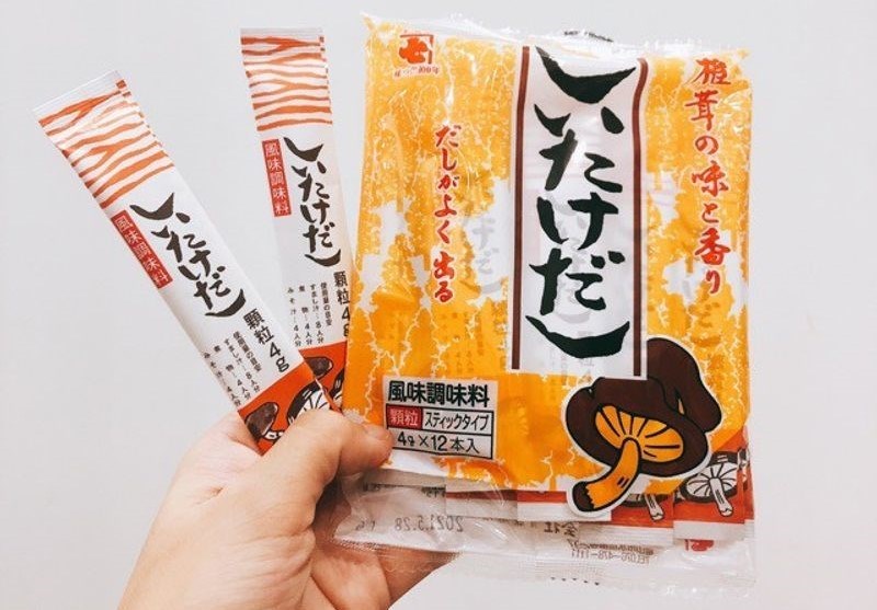 AVAKids bán nhiều sản phẩm hạt nêm chất lượng dành cho trẻ nhỏ