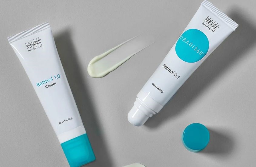 Retinol được xem là hoạt chất vàng trong việc điều trị các vấn đề về da