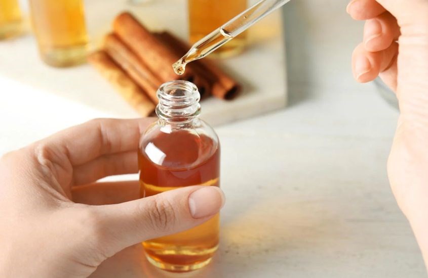 Mineral Oil là một trong những thành phần phụ gia thường được sử dụng trong các sản phẩm dưỡng da