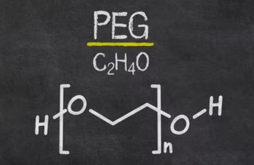 Polyethylene được  FDA đánh giá là an toàn khi được sử dụng với tỷ lệ phù hợp
