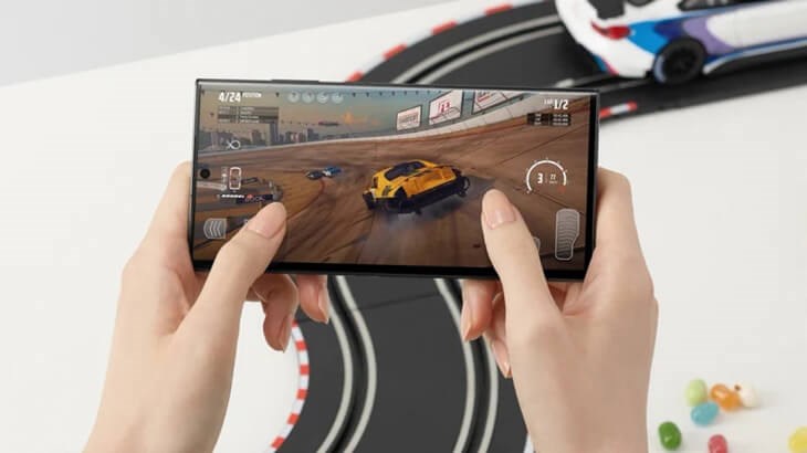Samsung Galaxy S23 sử dụng chip Snapdragon 8 Gen 2 mạnh mẽ