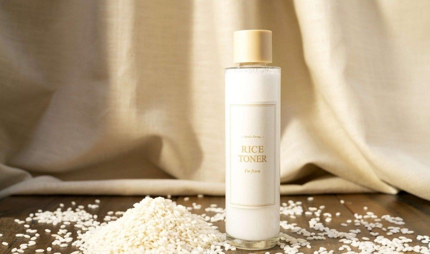 Toner dưỡng sáng da I