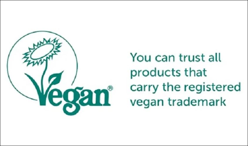 Chứng nhận vegan