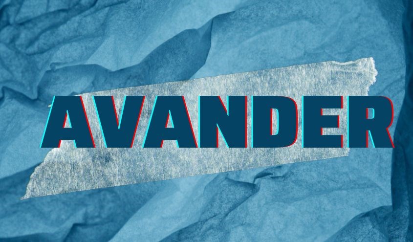 Avander là thương hiệu được nhiều người tin dùng tại Việt Nam với những sản phẩm chất lượng cao