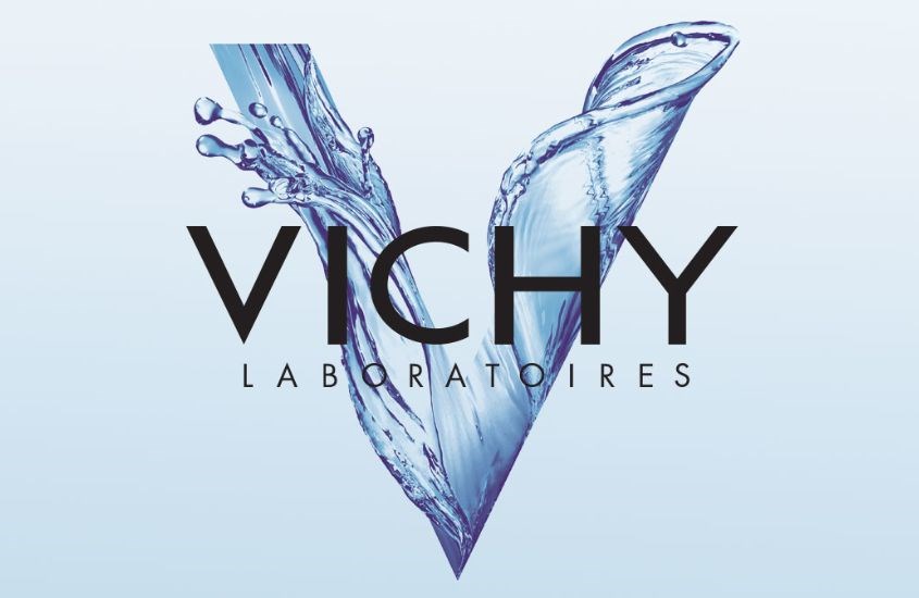 Vichy là thương hiệu dược mỹ phẩm đến từ Pháp