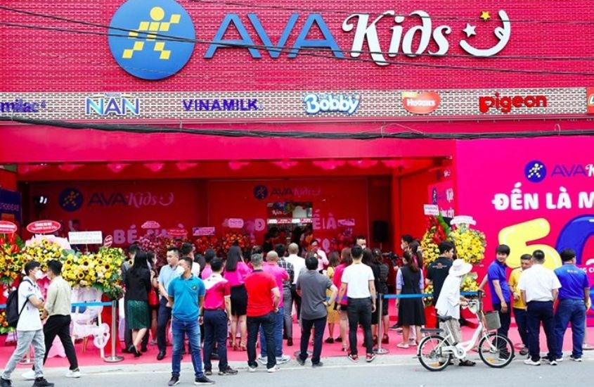 AVAKids là địa chỉ uy tín mà bạn có thể tham khảo để mua kem dưỡng Vichy Liftactiv Collagen Specialist