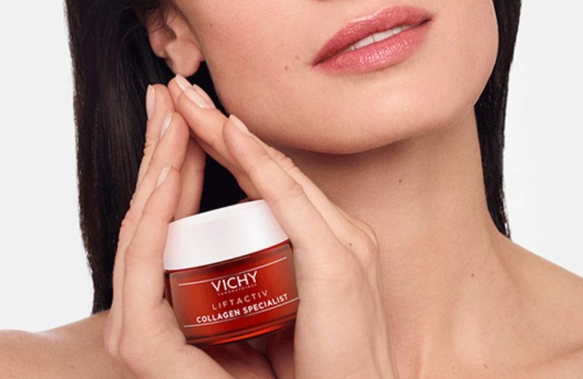 kem dưỡng Vichy Liftactiv Collagen Specialist được đánh giá khá cao về hiệu quả dưỡng ẩm và chống lão hóa