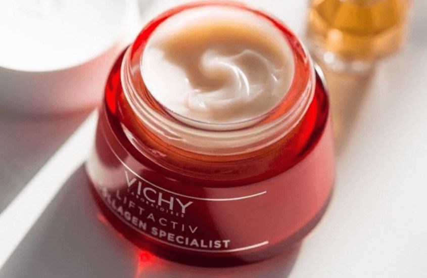 Kem dưỡng Vichy Liftactiv Collagen Specialist đang được bán tại AVAKids với giá thành 840.000 VNĐ