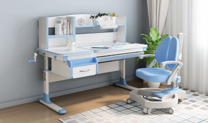 Thiết kế đa dạng với nhiều màu sắc khác nhau