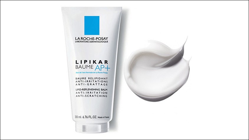 Kết cấu của kem dưỡng 