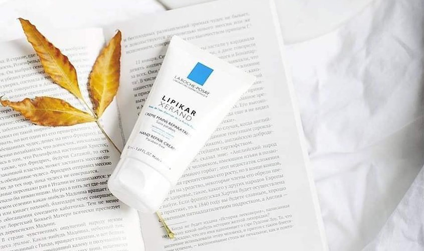 Kem dưỡng làm dịu da cho trẻ em và trẻ sơ sinh La Roche Posay Lipikar Baume AP+ 75 ml