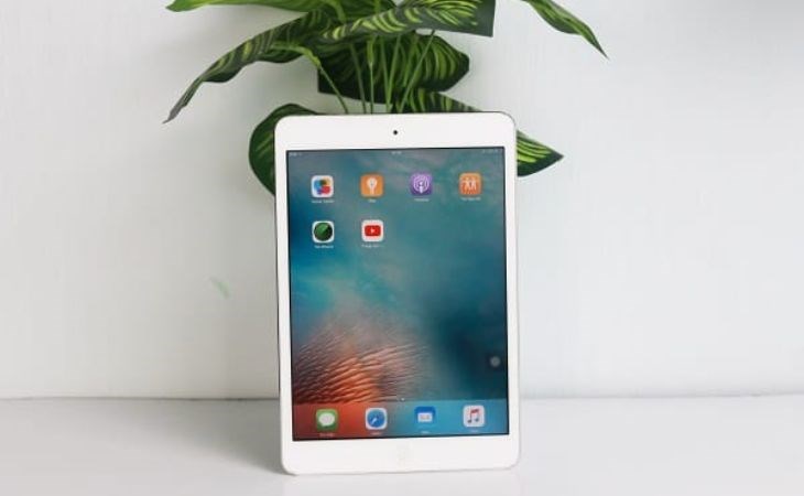 iPad mini 1 ra đời năm 2012 là thế hệ iPad mini đầu tiên của Apple