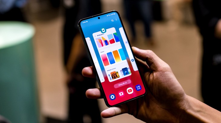 Tuỳ vào tình hình tài chính và nhu cầu sử dụng mà bạn có thể lựa chọn Samsung Galaxy S22+ hay S23+ phù hợp Tuỳ vào tình hình tài chính và nhu cầu sử dụng mà bạn có thể lựa chọn Samsung Galaxy S22+ hay S23+ phù hợp