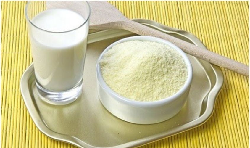 Hương vị sữa Friso Gold 4 thơm ngon và dễ uống