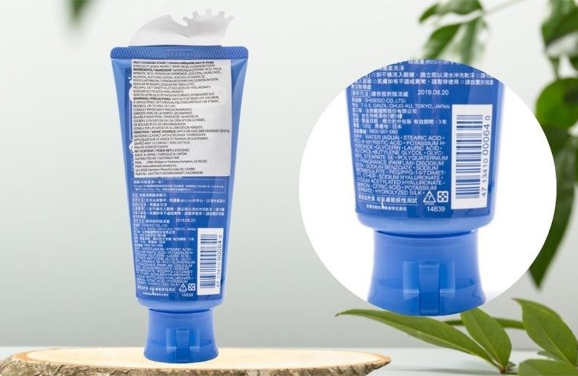 Rất dễ mua phải hàng giả, hàng nhái 