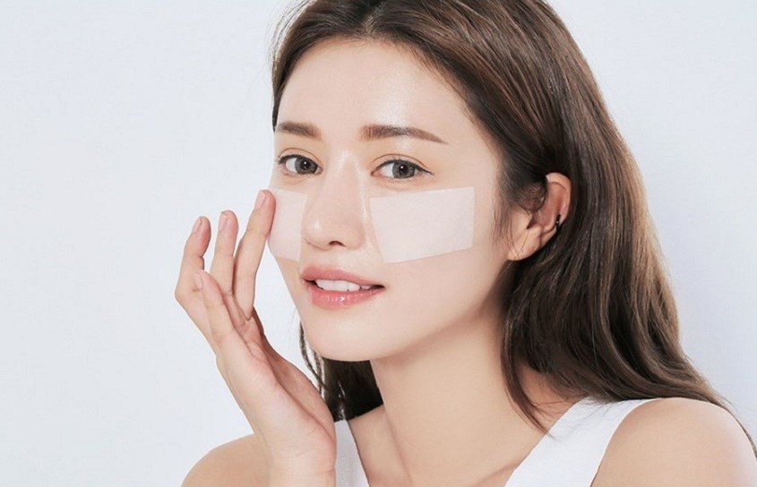 Kiên trì sử dụng đều đặn và chăm sóc da đúng cách để toner phát huy hết tác dụng