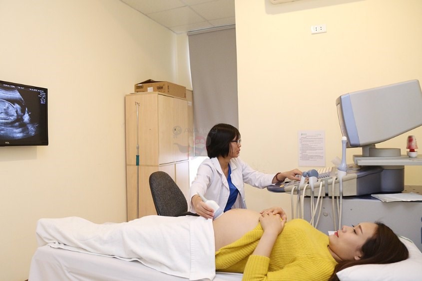 Dư ối có thể gây ảnh hưởng tới sự tăng trưởng của thai nhi