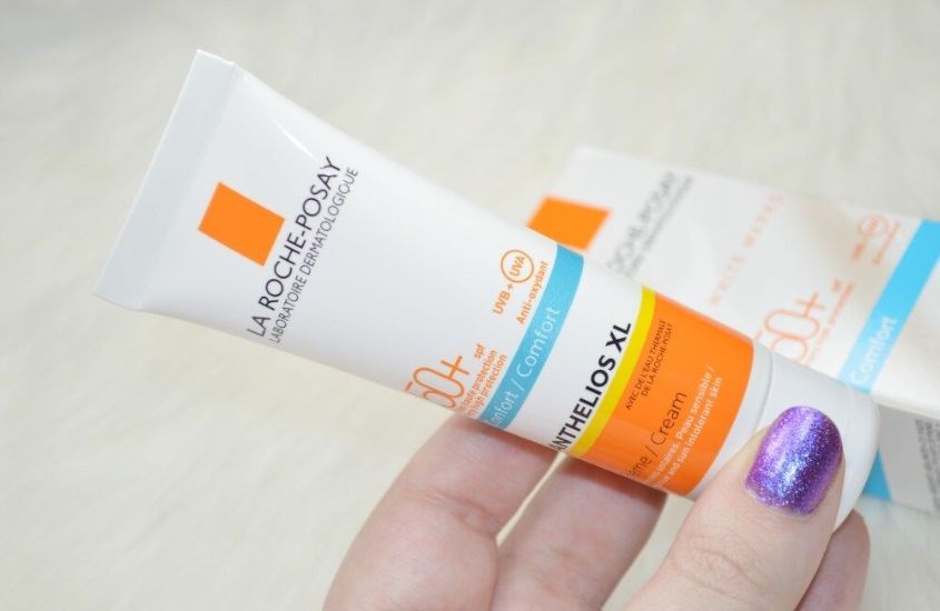 Kem chống nắng dành cho cơ thể La Roche Posay