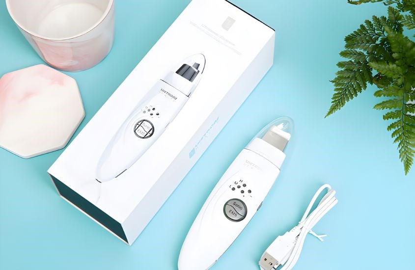 Bảo quản máy thật cẩn thận để đảm bảo chất lượng