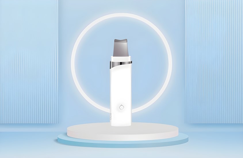 Máy đẩy tế bào chết, đẩy mụn đầu đen KSKIN KD8023