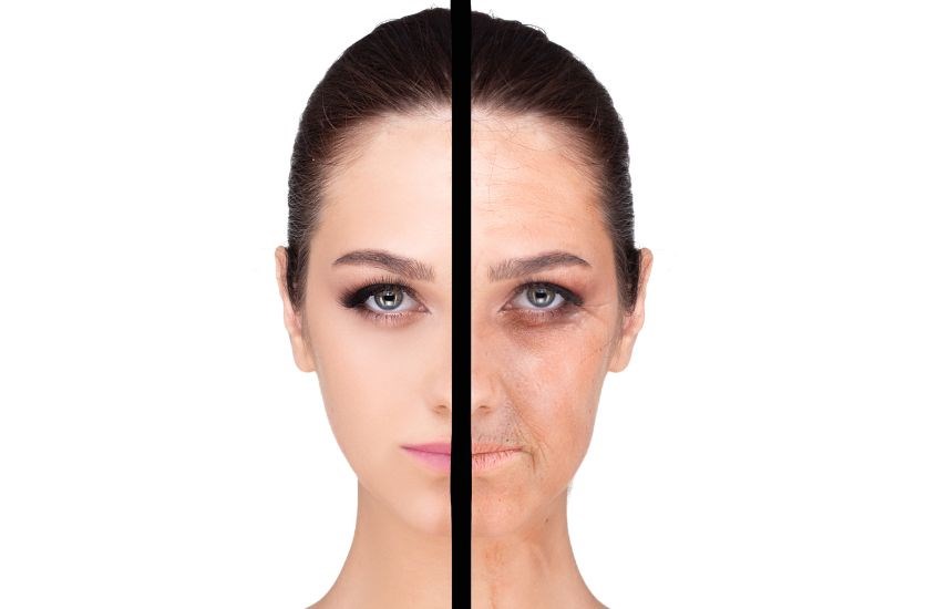 Tái tạo tế bào mới, phục hồi làn da hư tổn