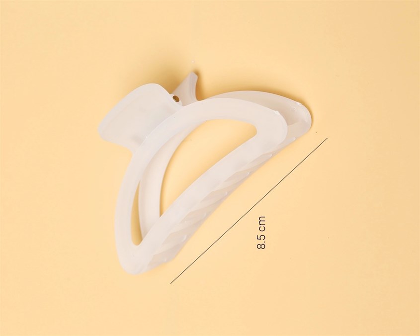 Gắp tóc Sắc Tím ST.29 - Màu ngẫu nhiên